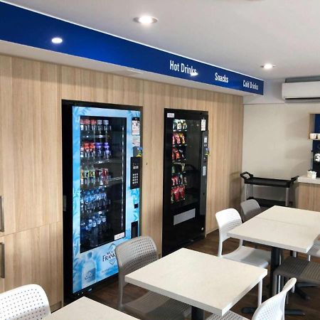 Ibis Budget - Госфорд Екстер'єр фото