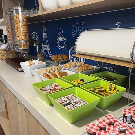 Ibis Budget - Госфорд Екстер'єр фото
