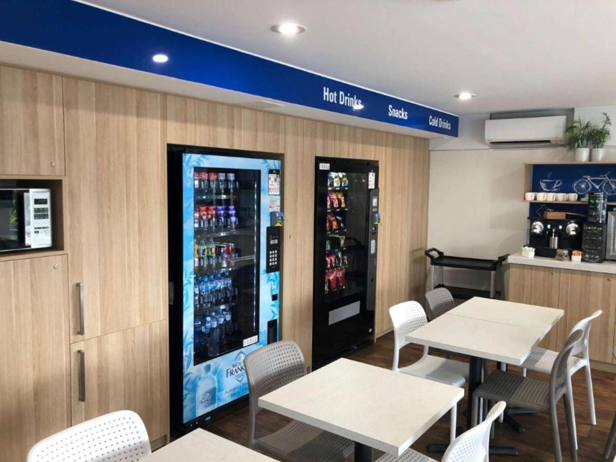 Ibis Budget - Госфорд Екстер'єр фото