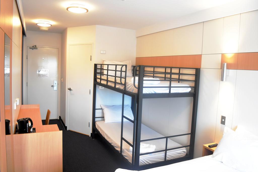 Ibis Budget - Госфорд Екстер'єр фото