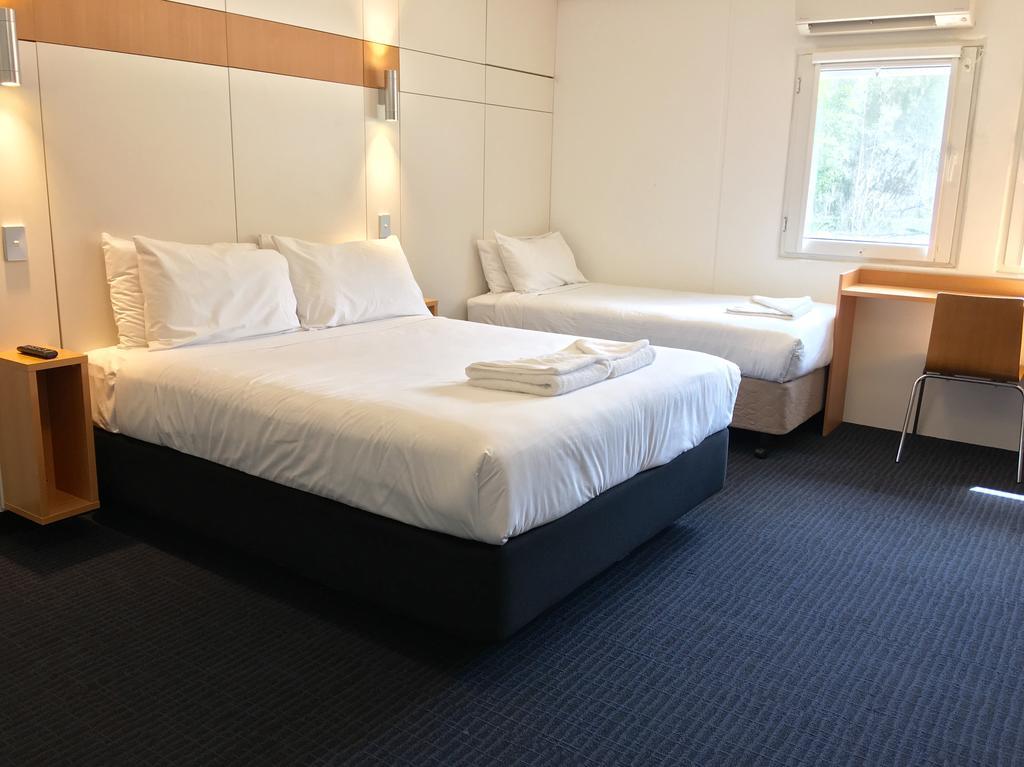 Ibis Budget - Госфорд Екстер'єр фото