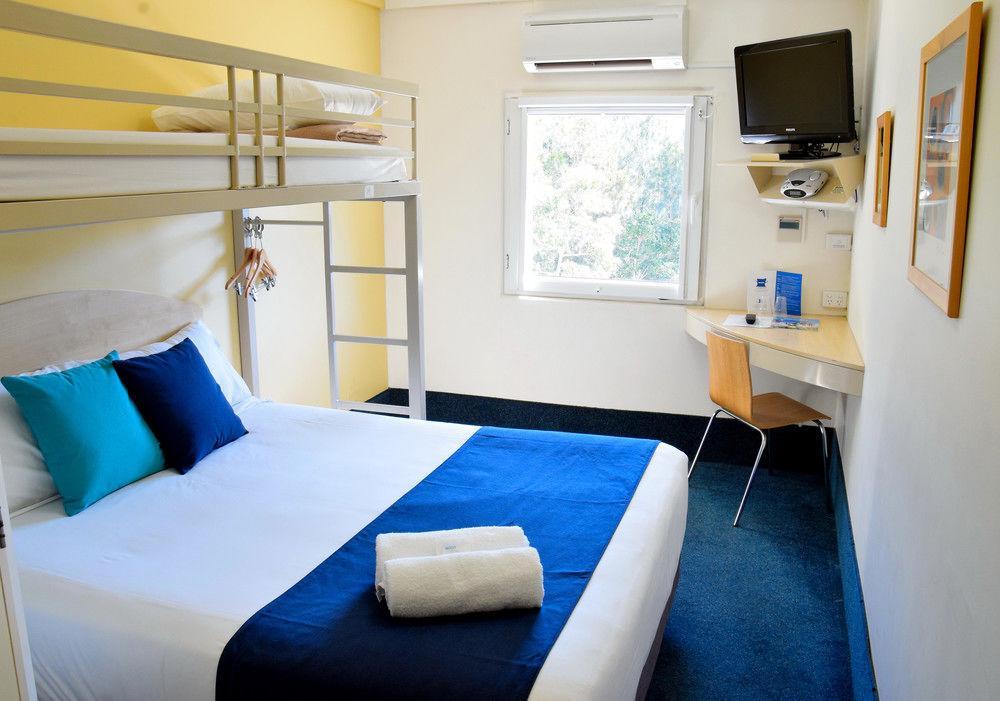 Ibis Budget - Госфорд Екстер'єр фото