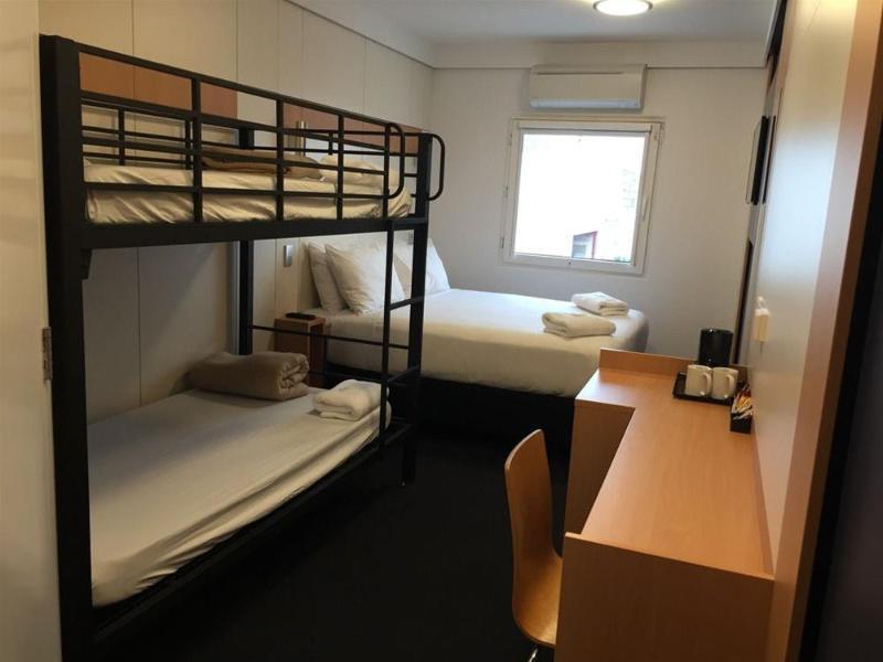 Ibis Budget - Госфорд Екстер'єр фото