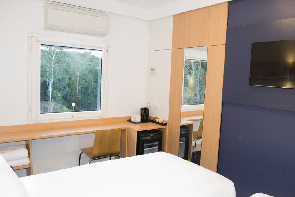 Ibis Budget - Госфорд Екстер'єр фото