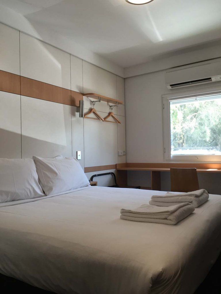 Ibis Budget - Госфорд Екстер'єр фото