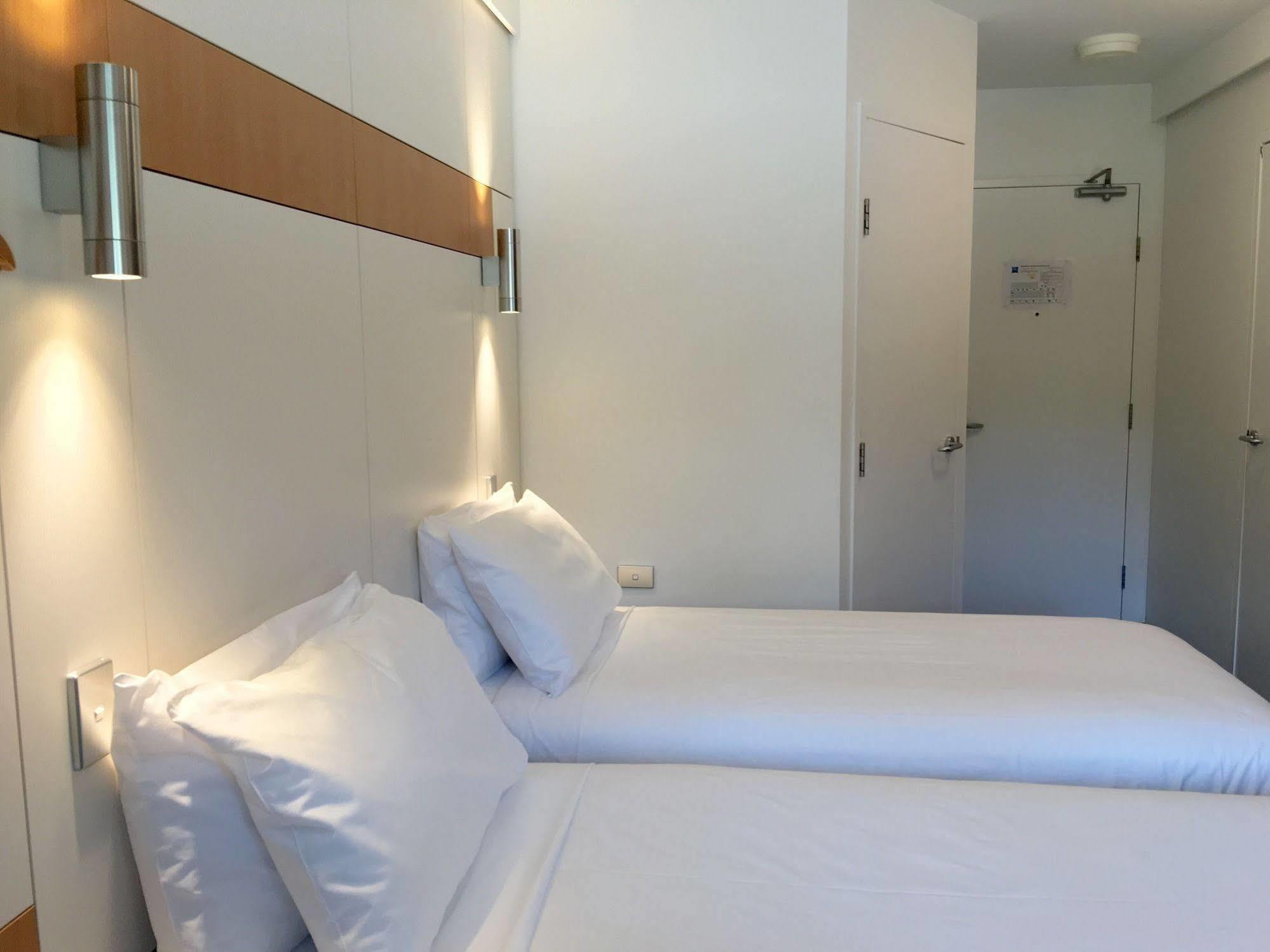 Ibis Budget - Госфорд Екстер'єр фото