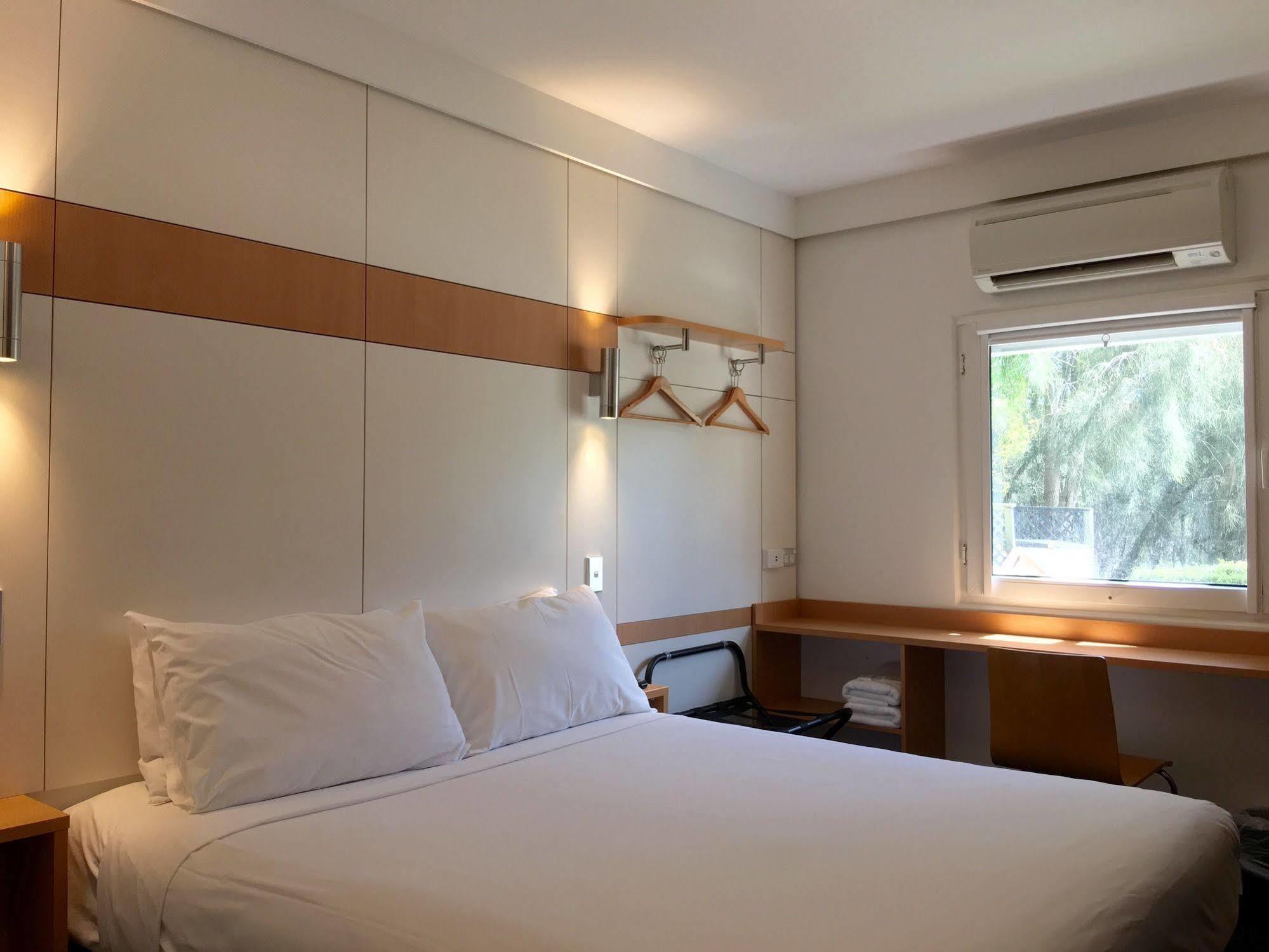 Ibis Budget - Госфорд Екстер'єр фото