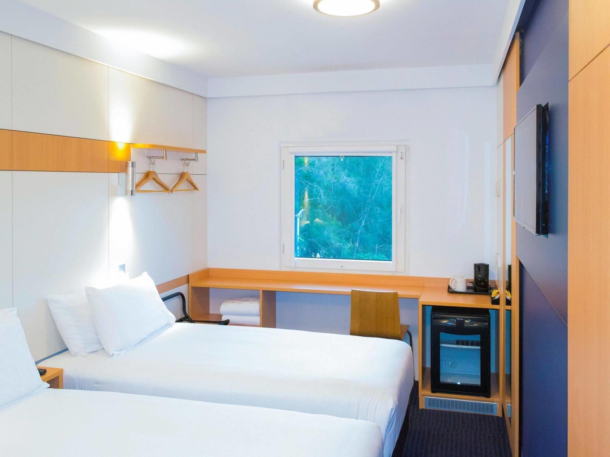 Ibis Budget - Госфорд Екстер'єр фото