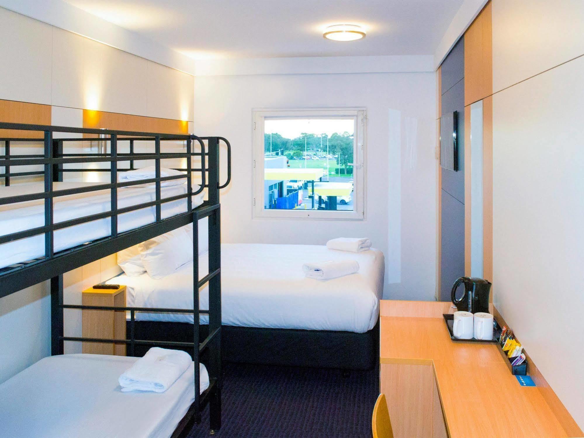 Ibis Budget - Госфорд Екстер'єр фото