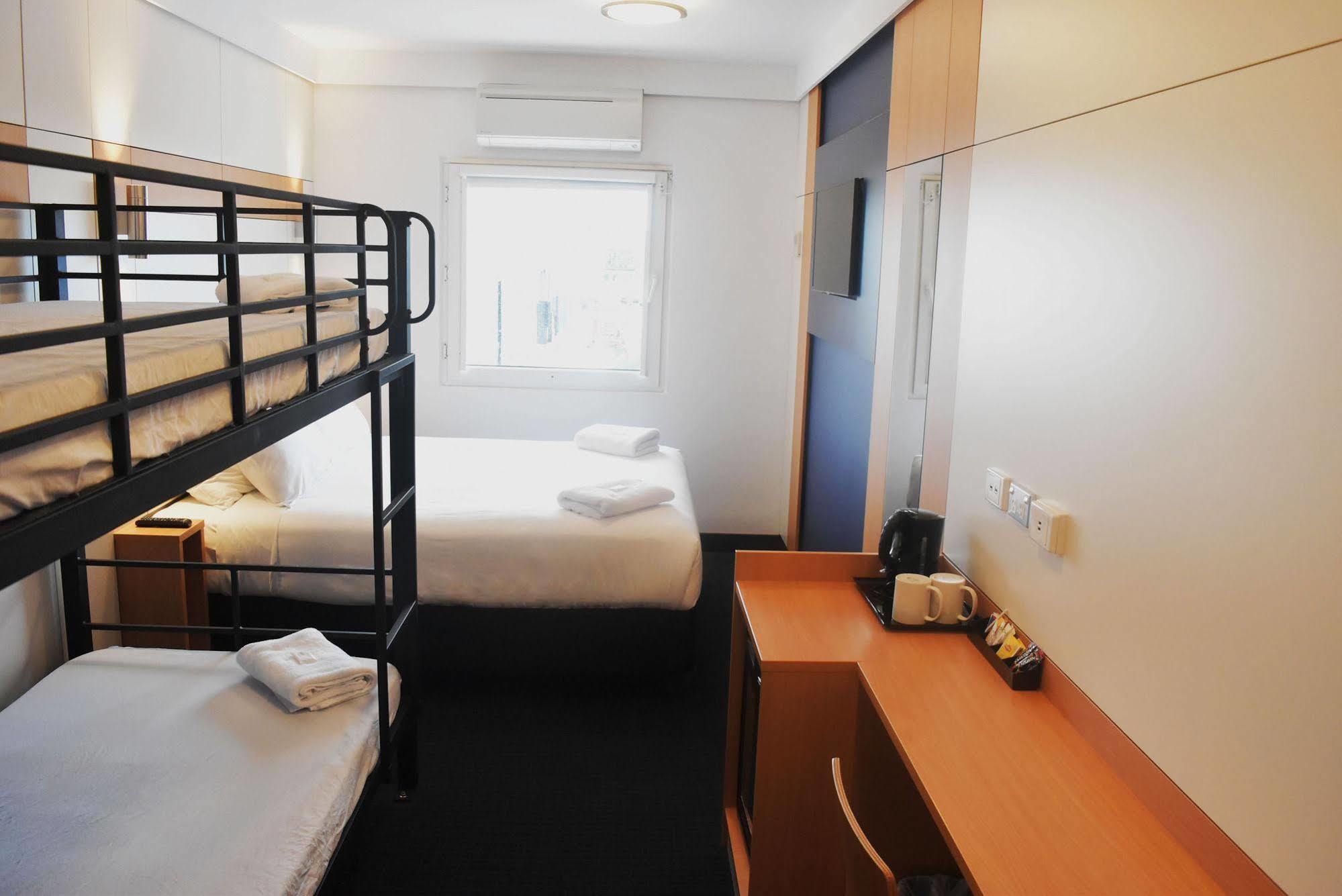 Ibis Budget - Госфорд Екстер'єр фото
