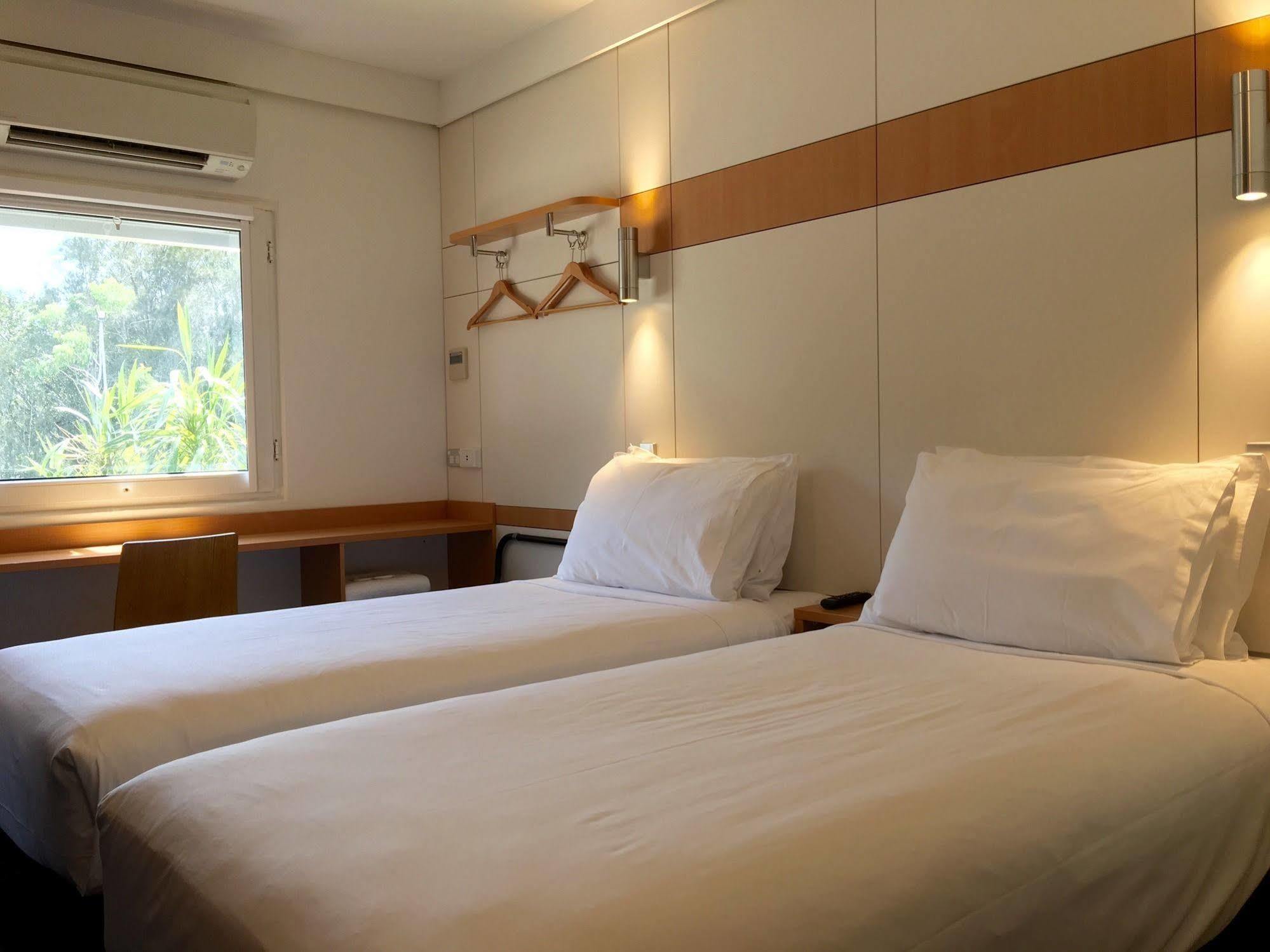 Ibis Budget - Госфорд Екстер'єр фото