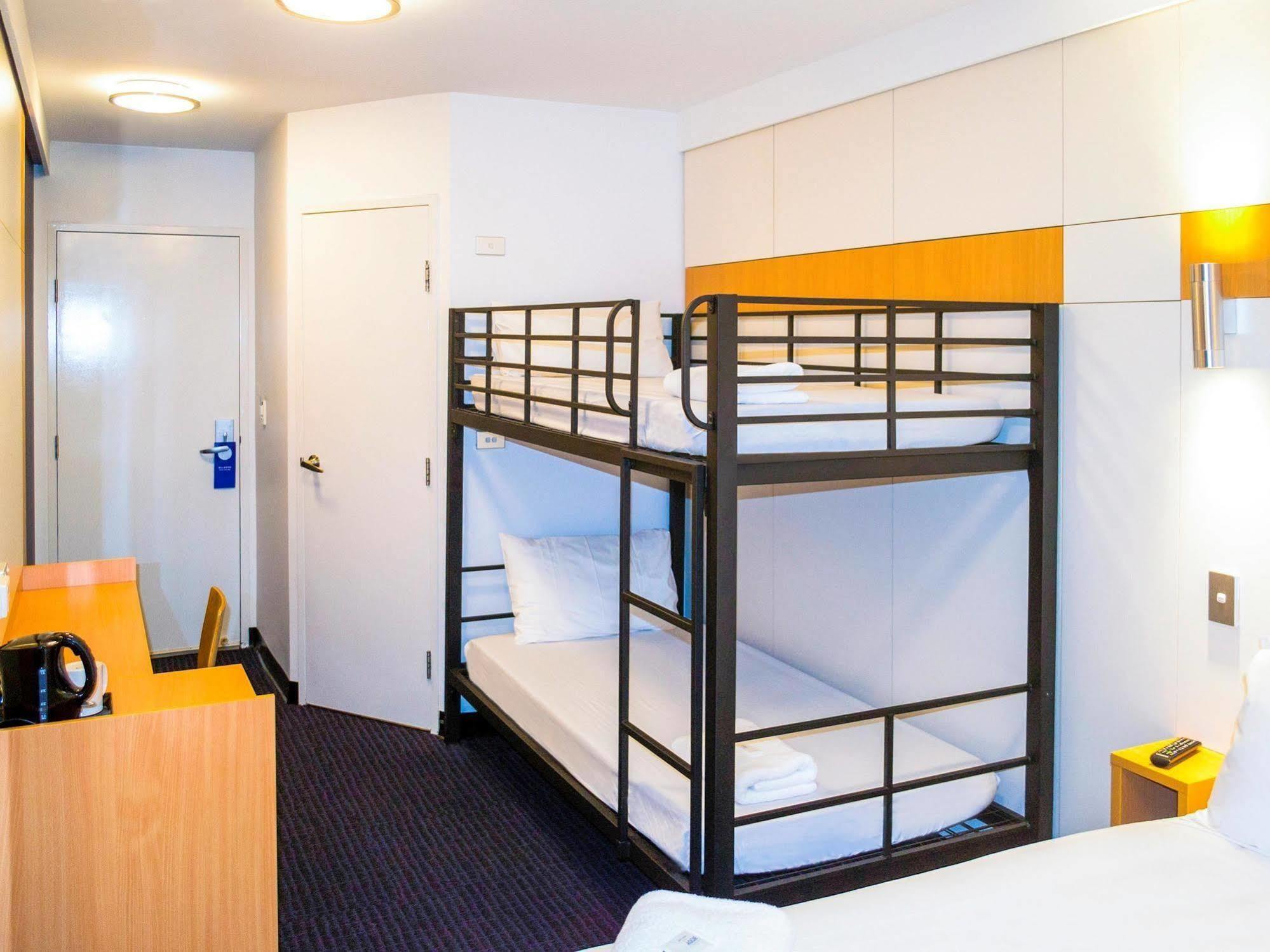 Ibis Budget - Госфорд Екстер'єр фото