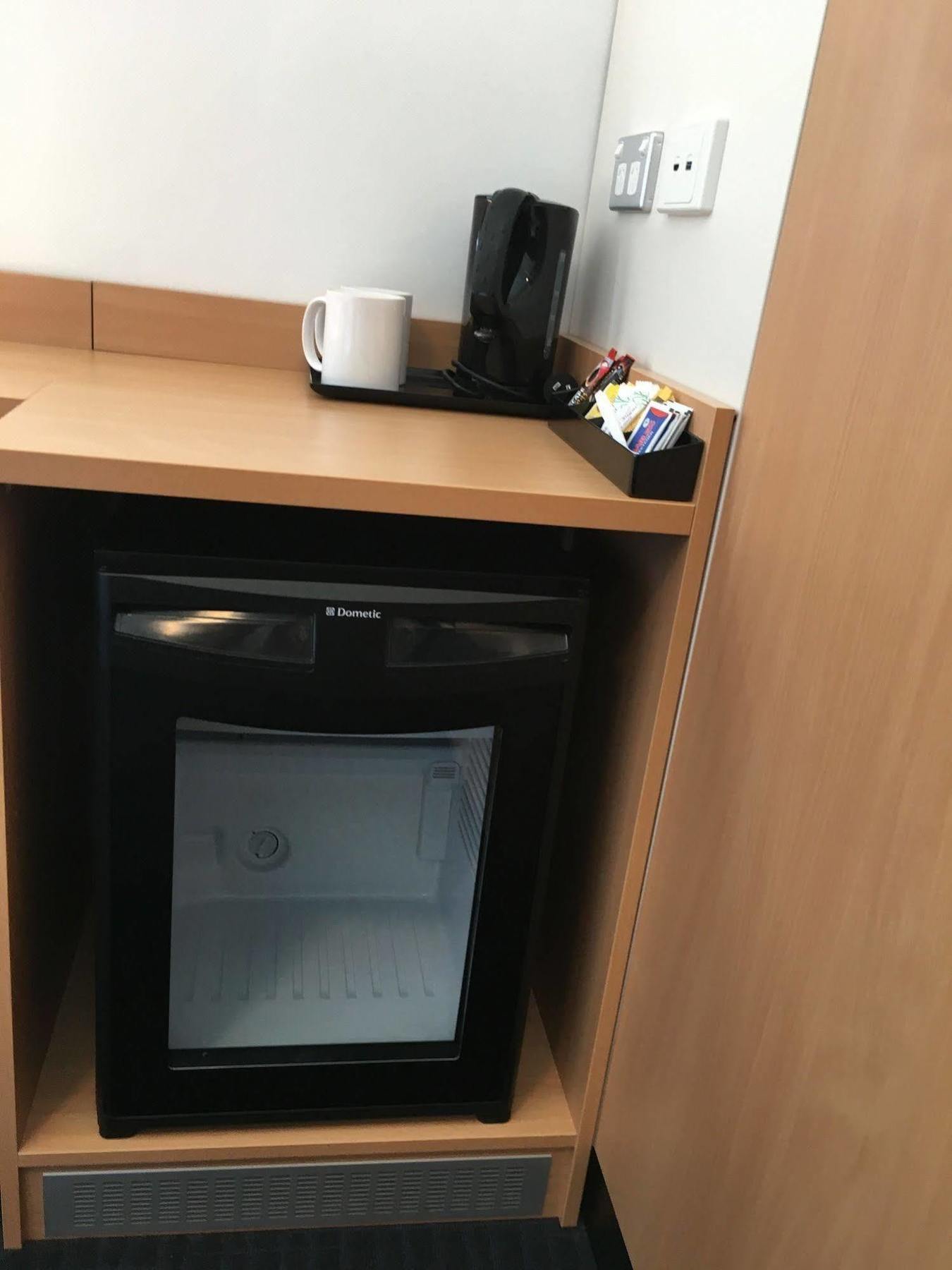 Ibis Budget - Госфорд Екстер'єр фото