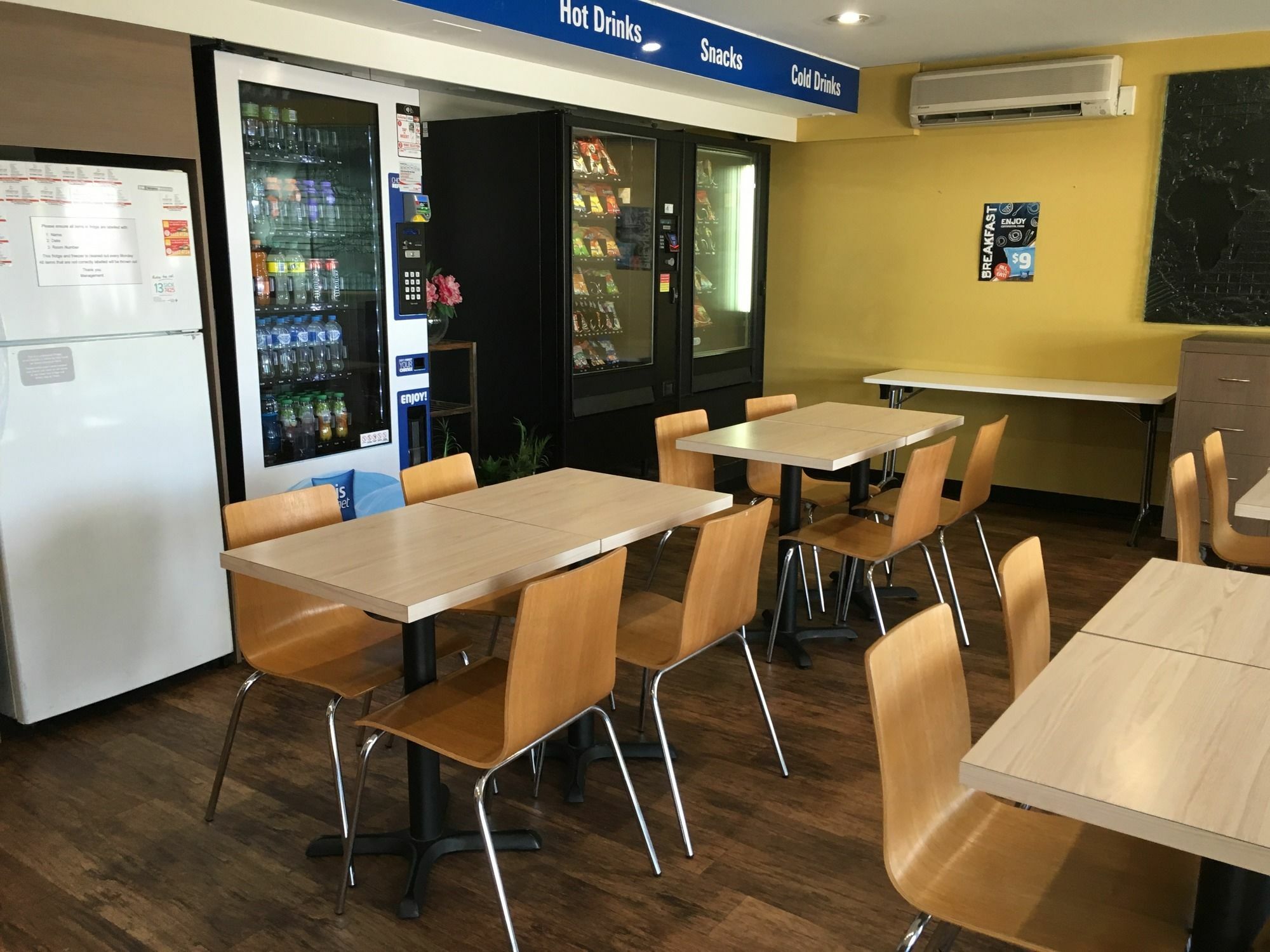 Ibis Budget - Госфорд Екстер'єр фото